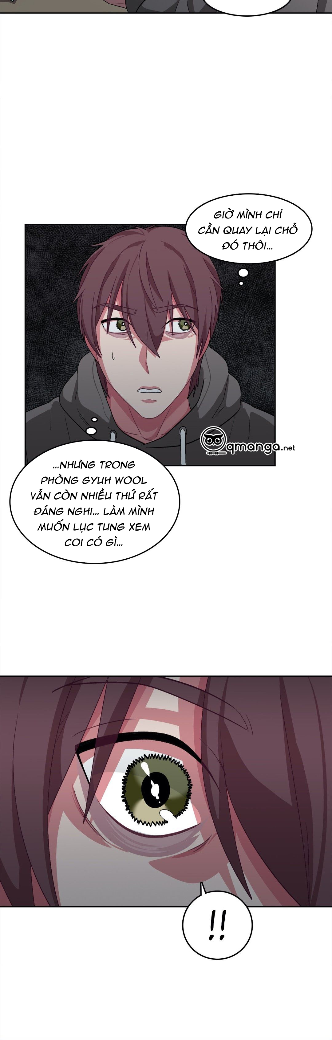 hãy tuân lệnh tôi chapter 36 10