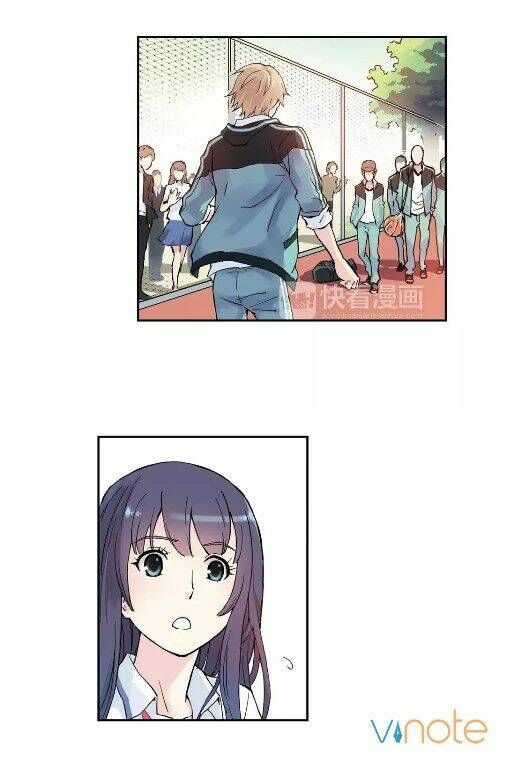 thanh không chi hạ chapter 4 5