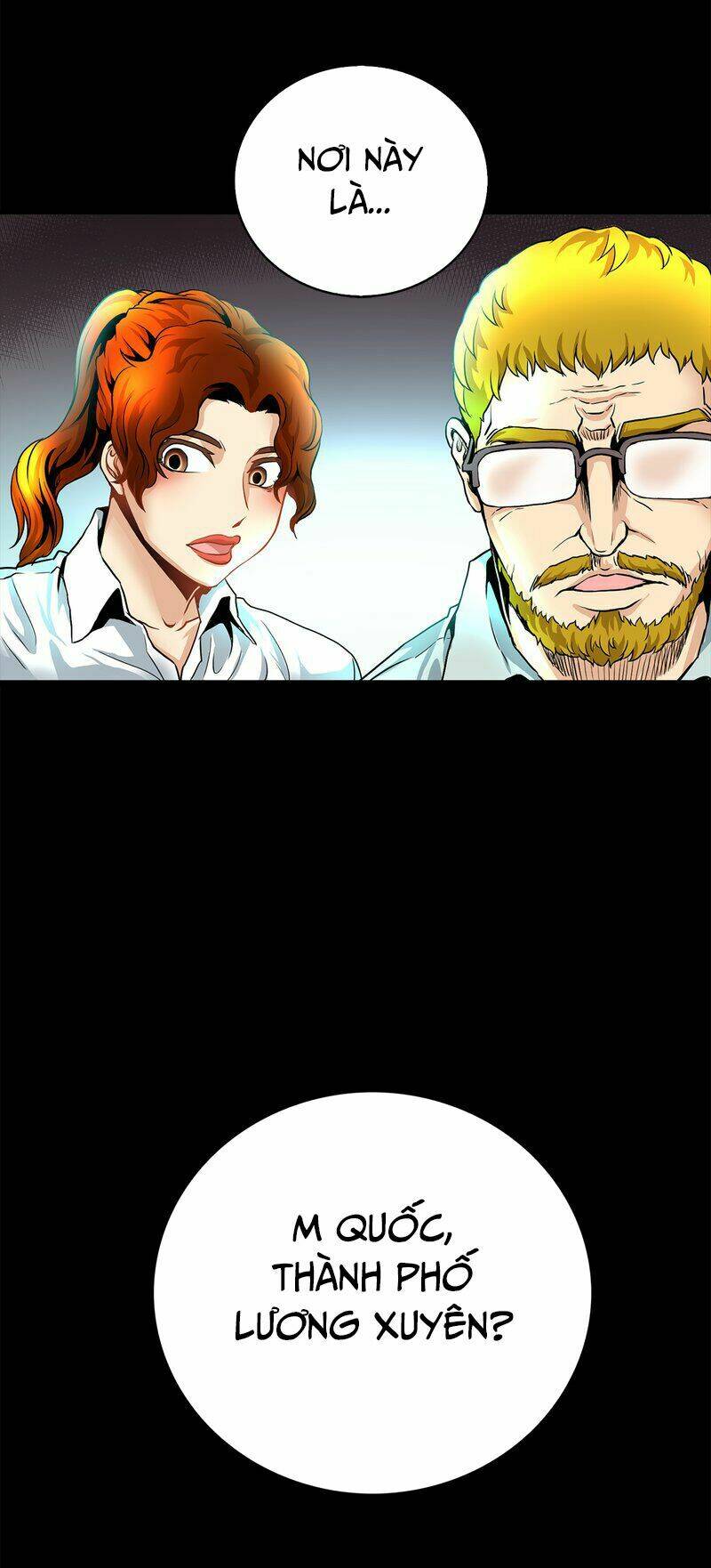 thiên hạ đệ nhất cao thủ đi học chapter 2 41