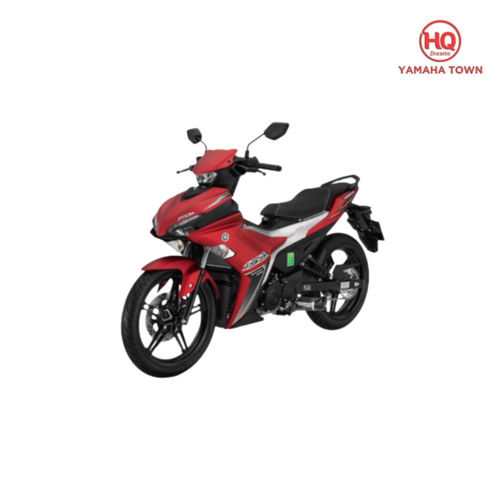 Xe máy Yamaha Exciter 155 VVA Phiên bản tiêu chuẩn 2022