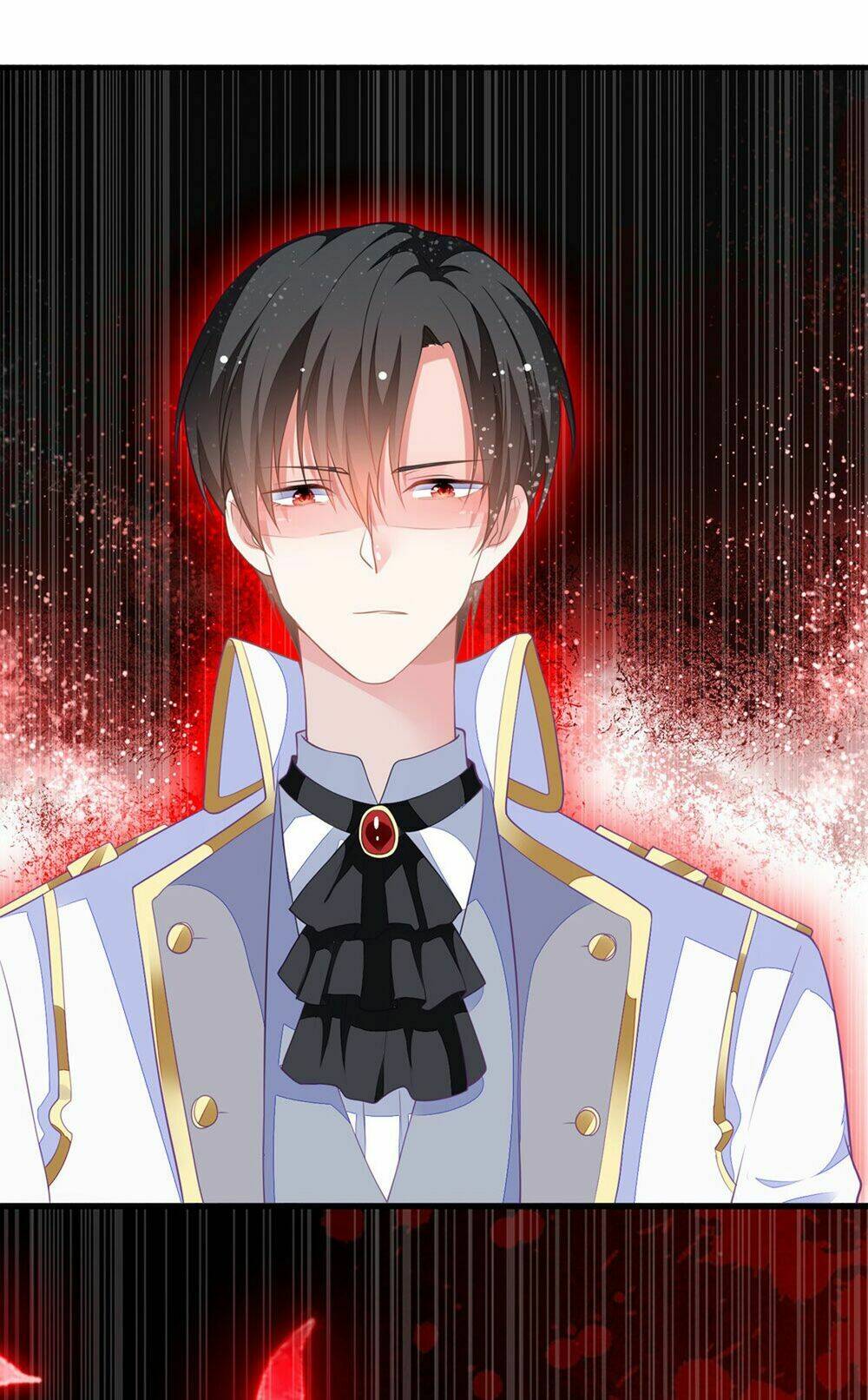 dị thế thịnh sủng : bỗng một ngày trở thành vương tước thiếu nữ chapter 6 21