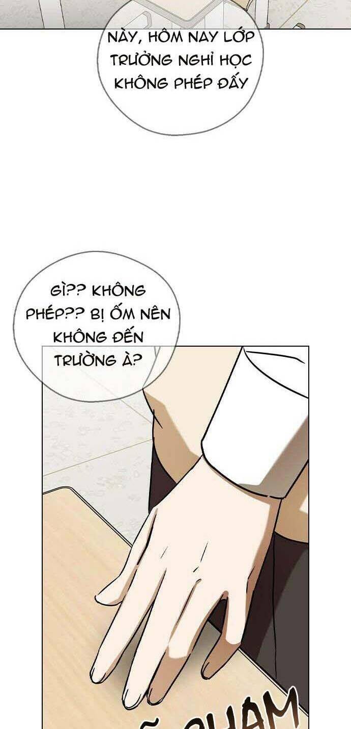 duyên nợ kiếp trước chapter 44 34