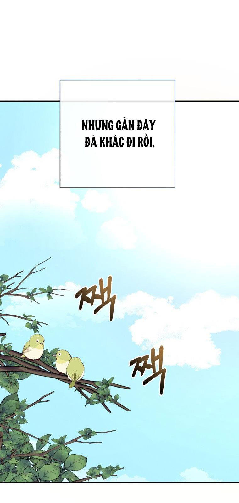 [18+] cùng trời cuối đất chapter 18.2 15