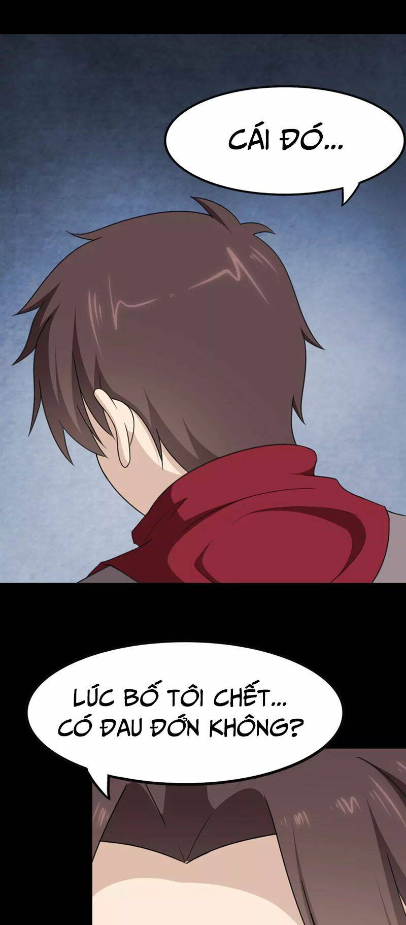 bạn gái virus của tôi chapter 191 10