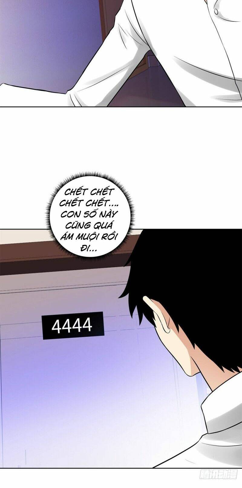 học viện cao thủ chapter 286 19