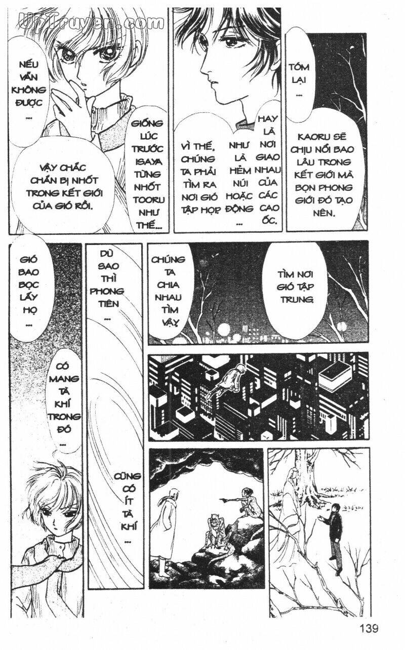 hoàng tử hoa - bud boy chapter 12 140