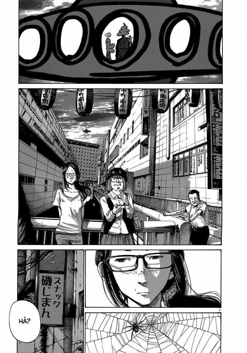 chúc ngủ ngon, punpun chapter 107 7