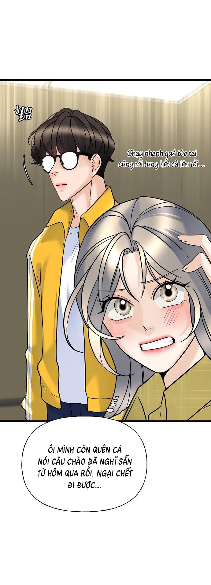 random target - mục tiêu ngẫu nhiên chapter 13.1 34