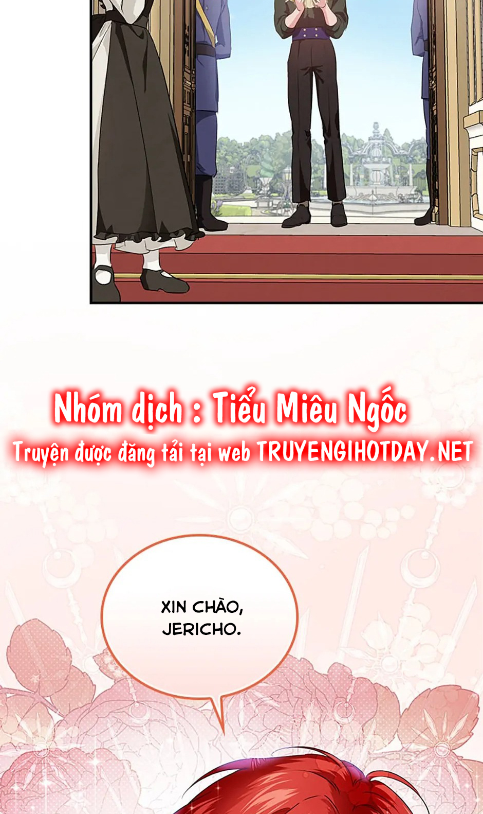 đi tìm con trai của cha tôi chapter 59 65