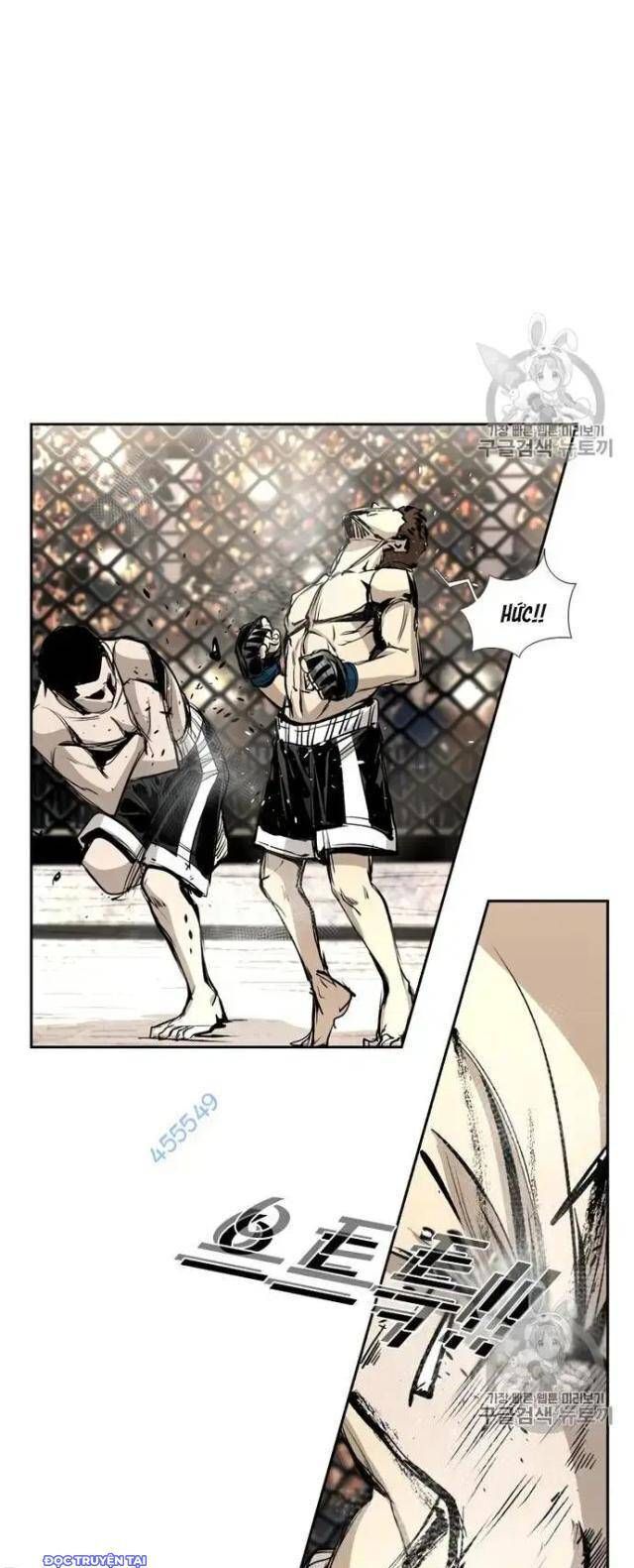 shark - cá mập chapter 164 46