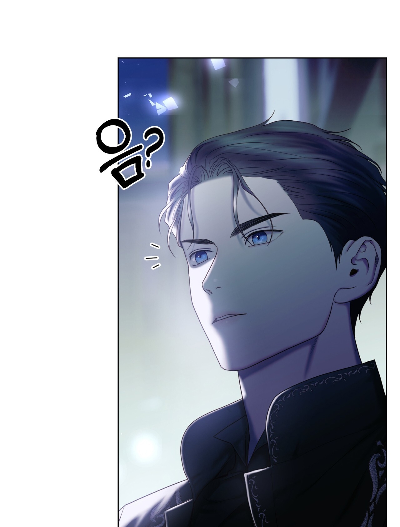 hợp đồng hôn nhân với hai người chồng chapter 8.1 16