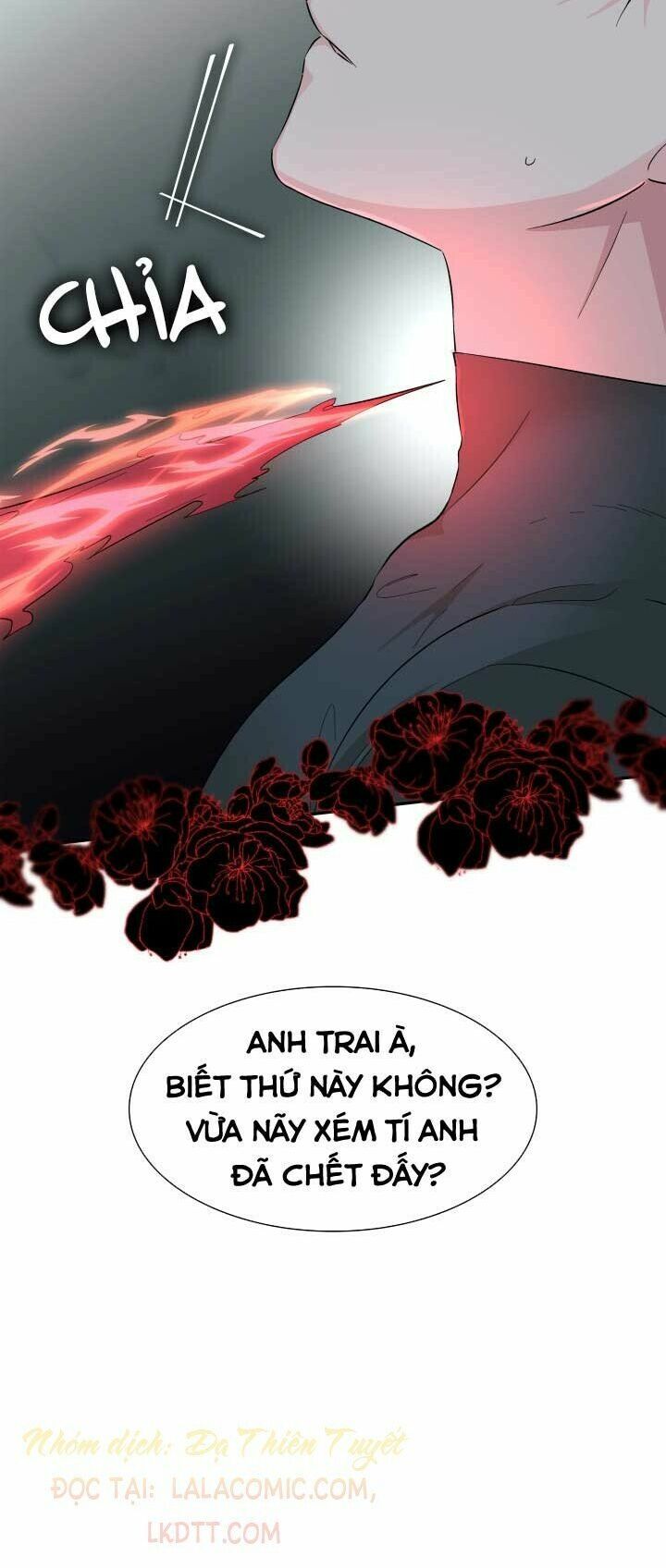 dây xích kiềm chế nam chính hắc ám tuột mất rồi chapter 10 41