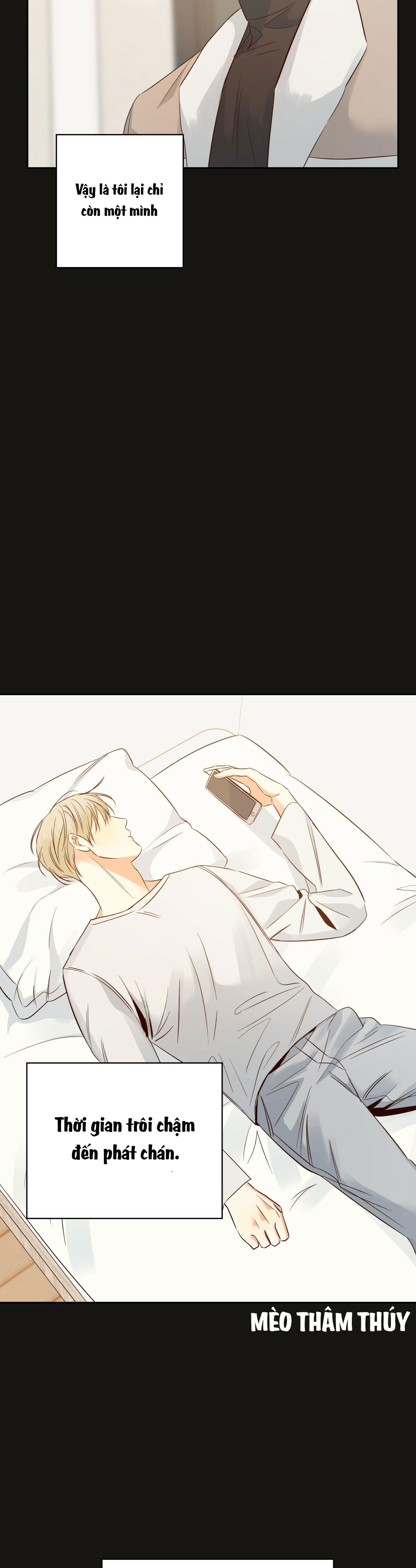 cửa hàng tiện lợi nguy hiểm chapter 62 7