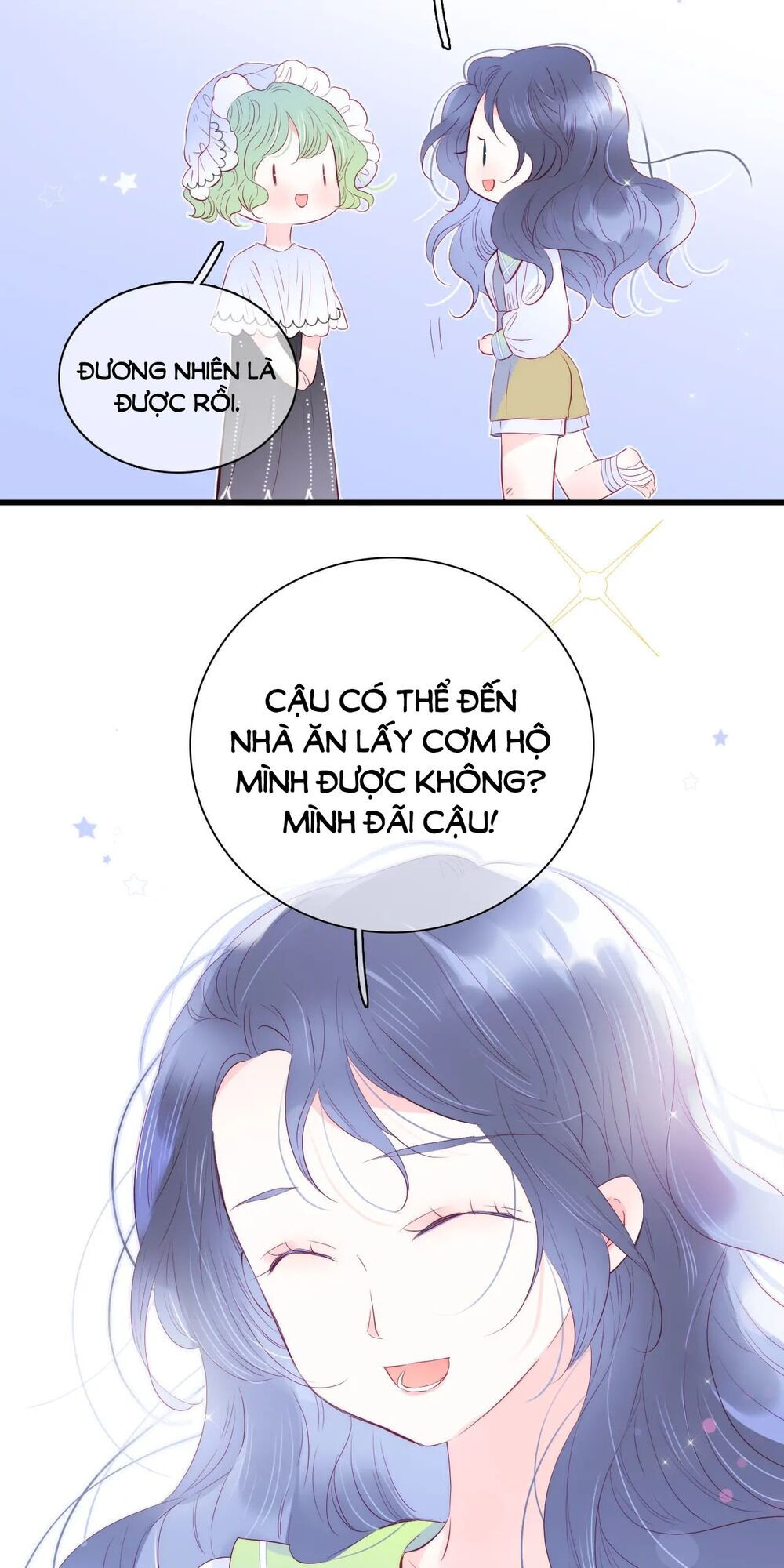 chạy trốn cùng con nhím chapter 29 10