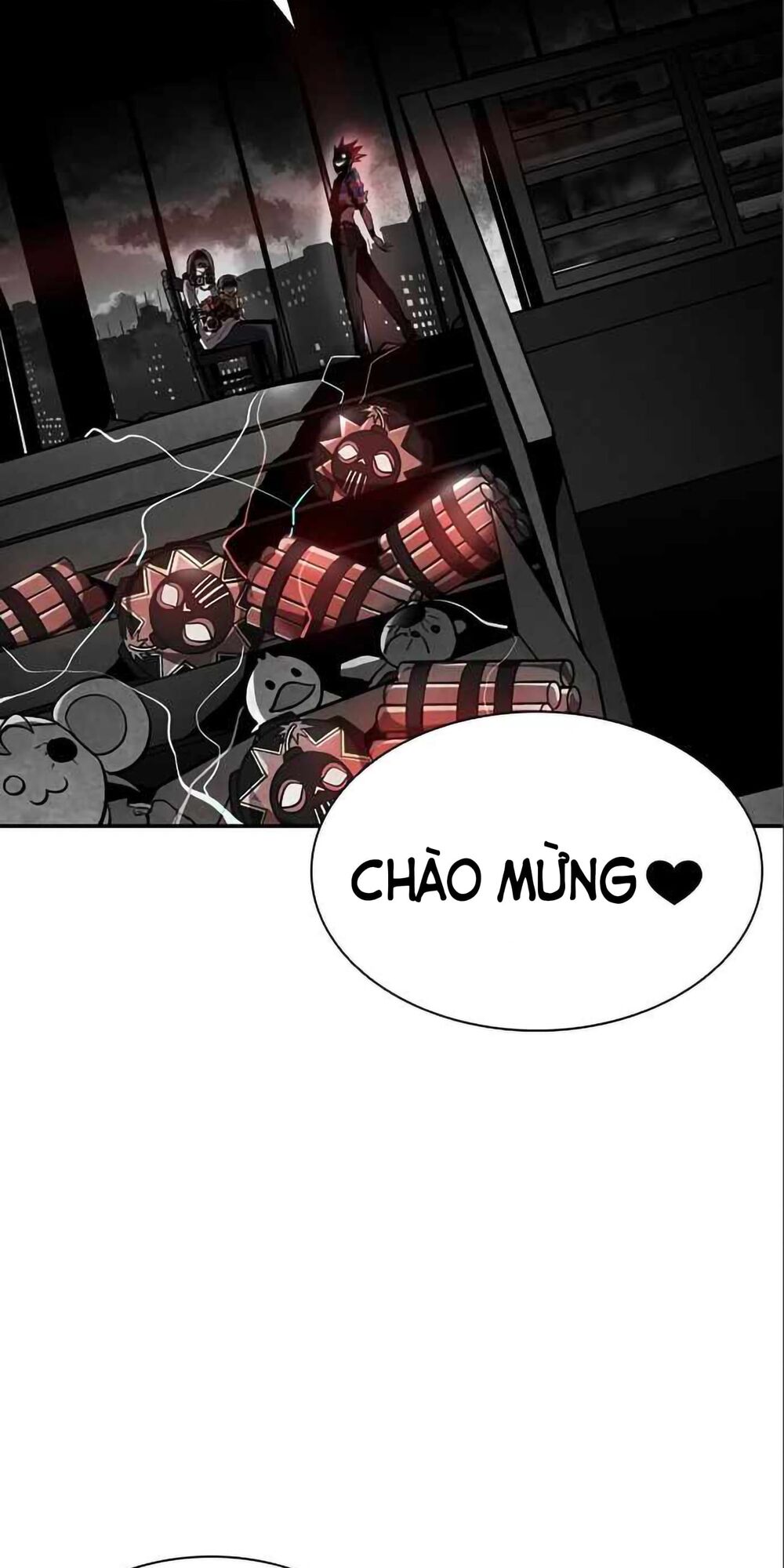 chuyển sinh thành ác nhân chapter 6 42