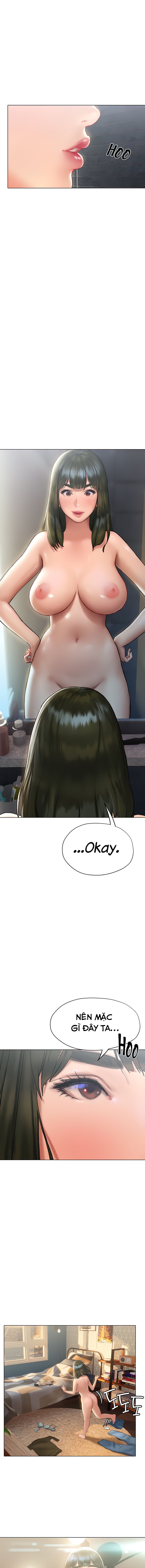 cách chúng mình tán tỉnh nhau chapter 15 15