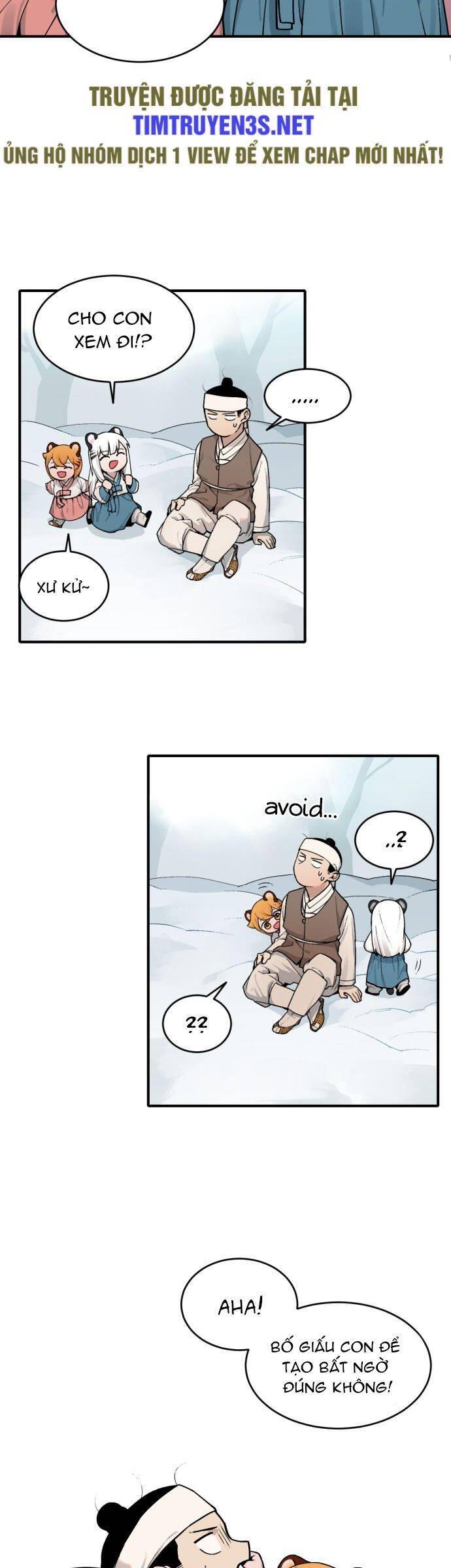 sự lụi tàn của usuzumi chapter 14 14