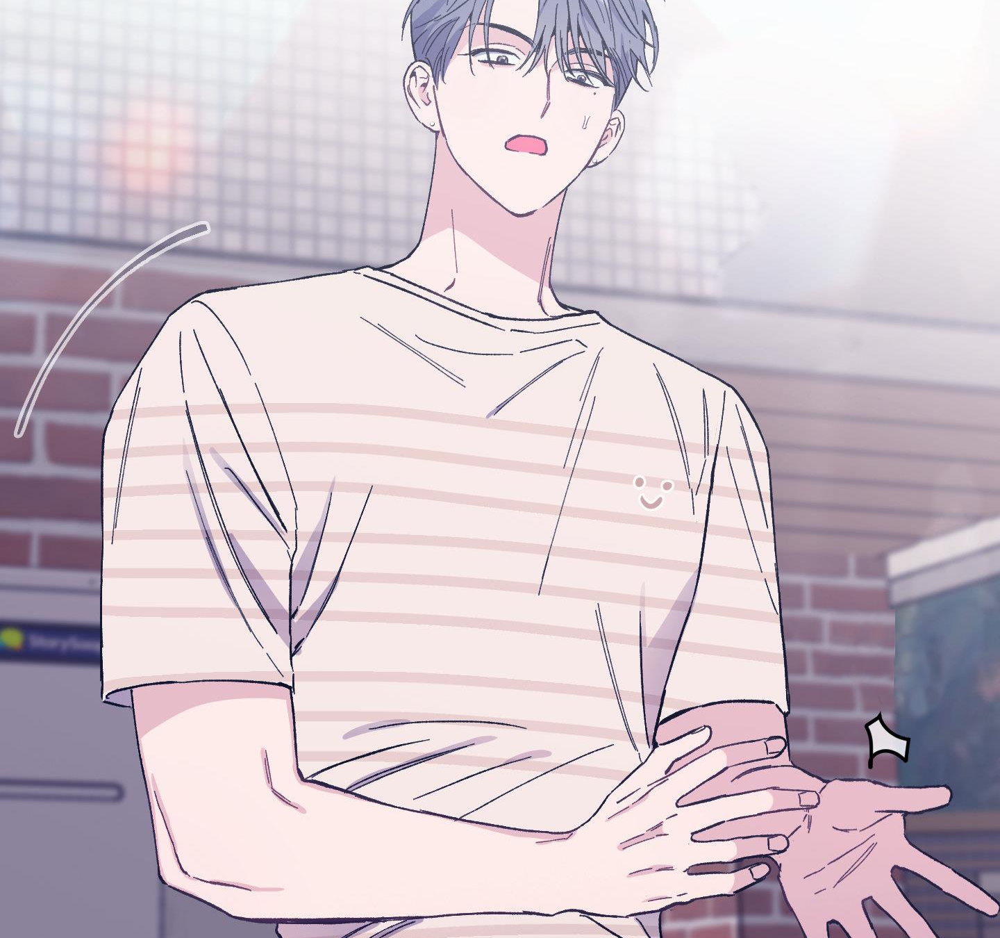 lãng mạn giả dối chapter 25 7