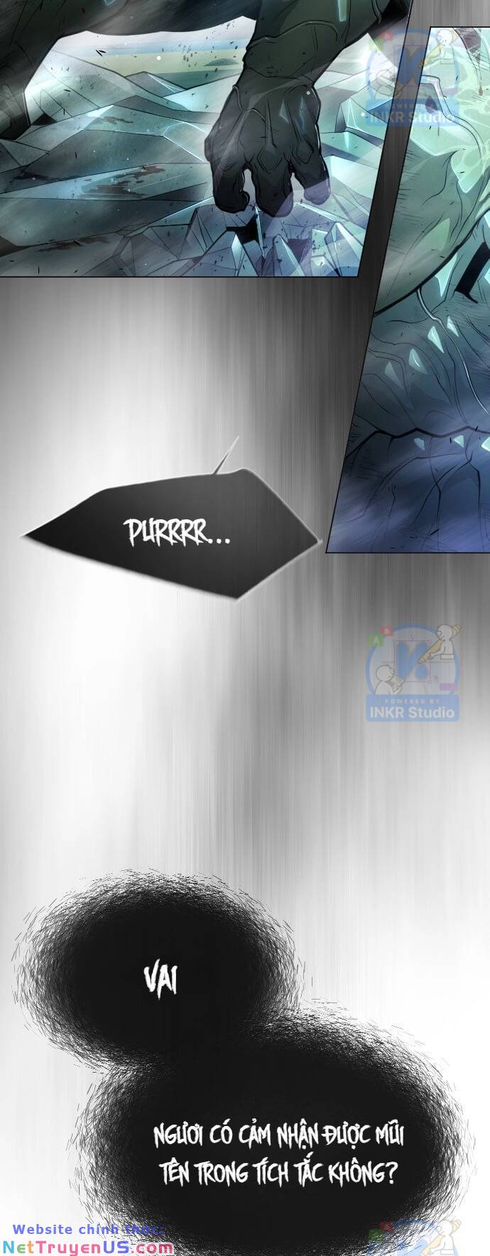 kĩ nguyên của anh hùng chapter 133 109