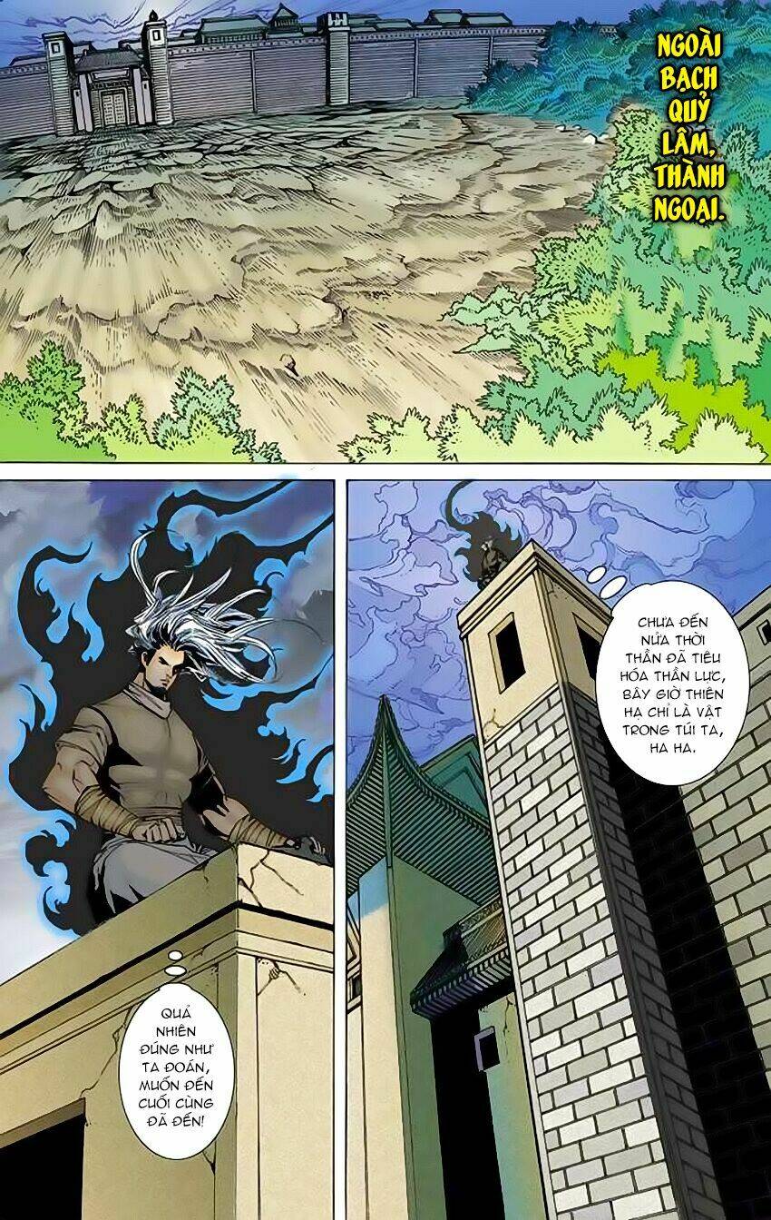 bạch phát quỷ chapter 7 16