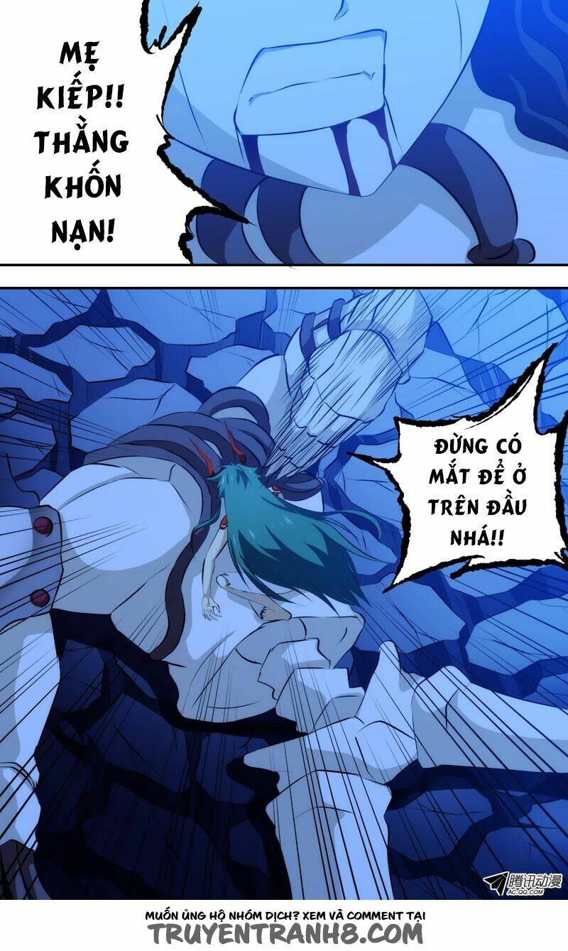 tôi là thằng phế vật chapter 41 3