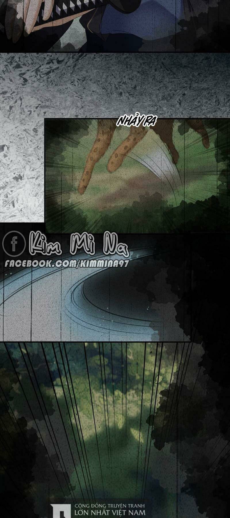 vương gia kiêu ngạo quá khó cua chapter 122 15