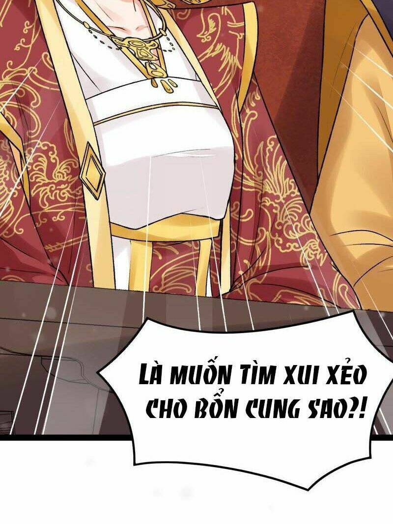 thịnh sủng kiều nữ trở về triều ca chapter 31 4