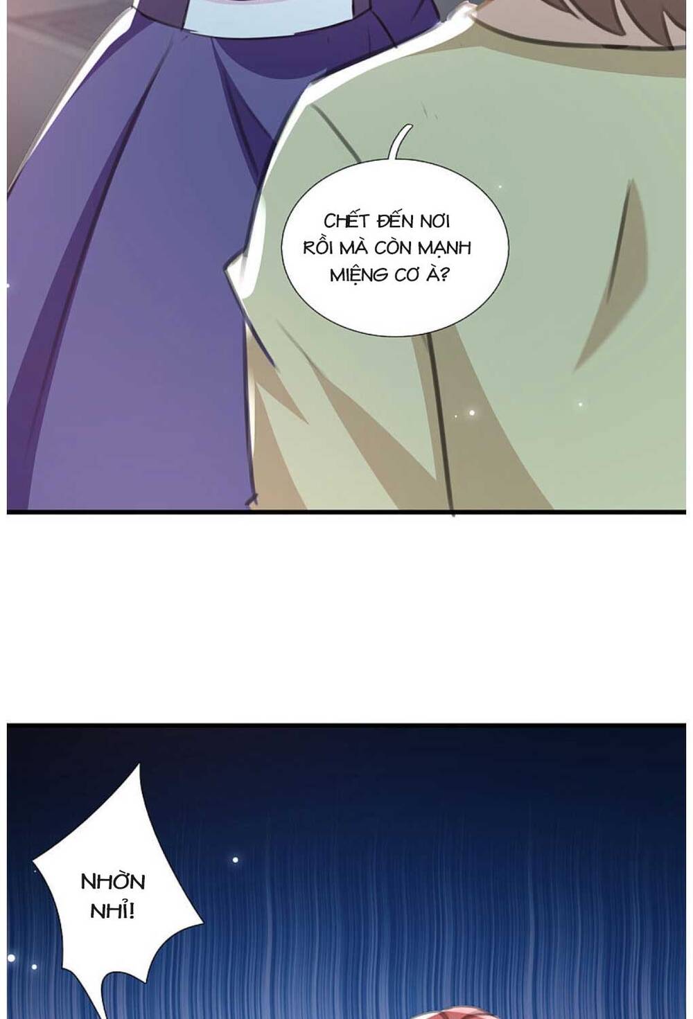 thiết lập nhân vật daddy của tôi bị sụp đổ chapter 93 5