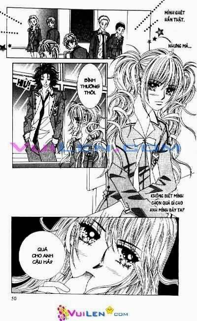 tình yêu quý tộc chapter 4 50