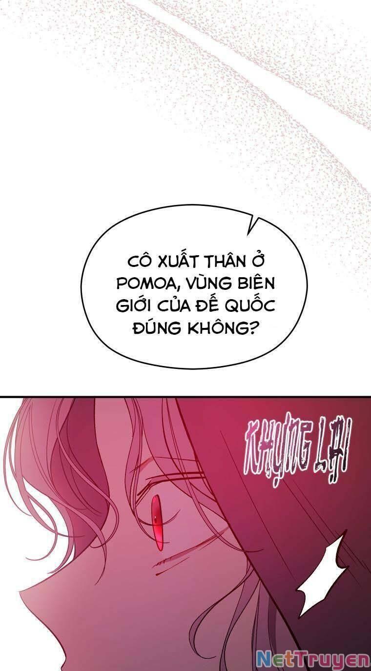 tôi không cố ý quyến rũ nam chính đâu! chapter 52 49