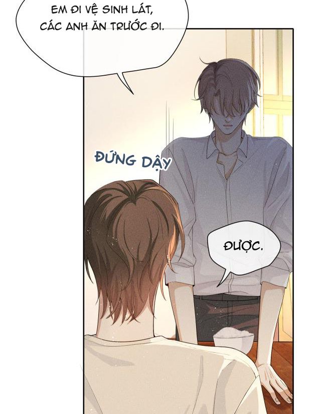 trò chơi săn mồi chapter 6 29