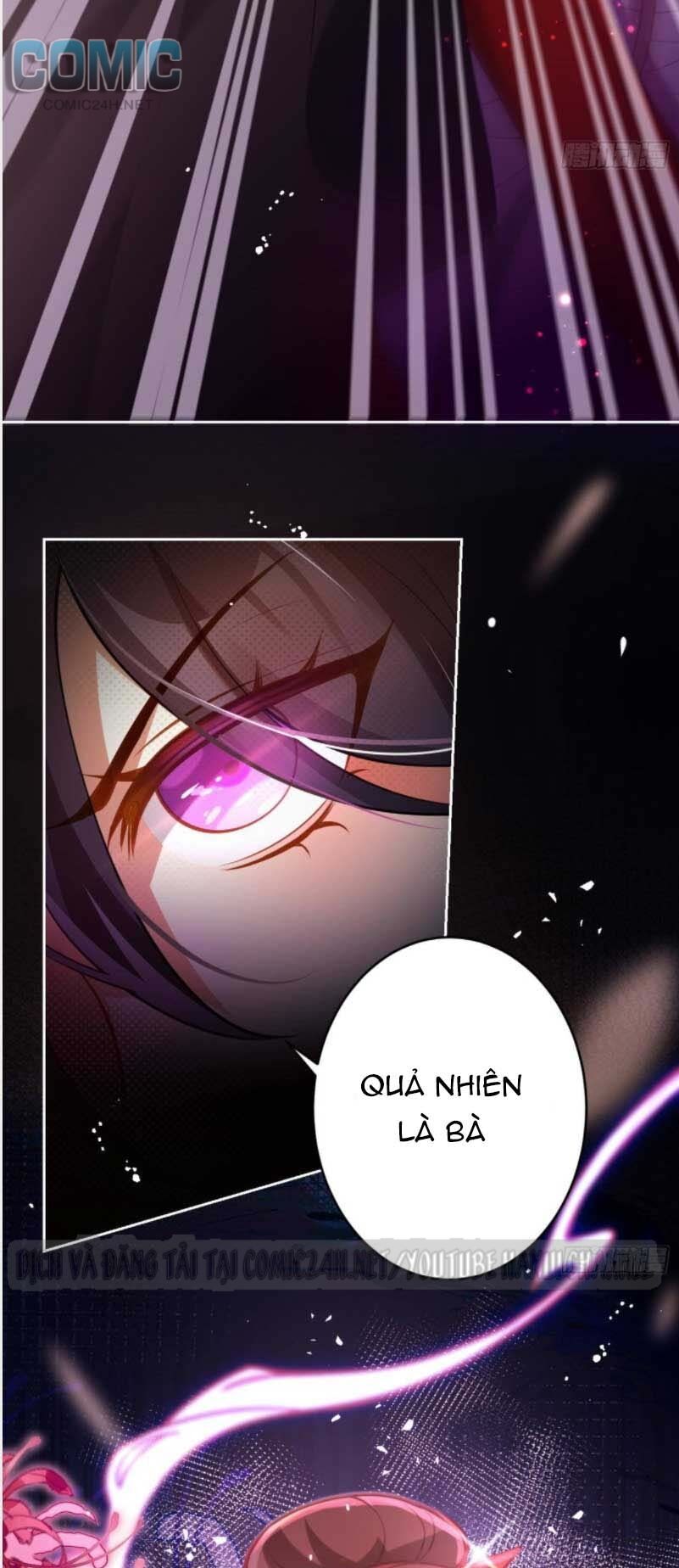 ác nữ vi đế chapter 111.1 4