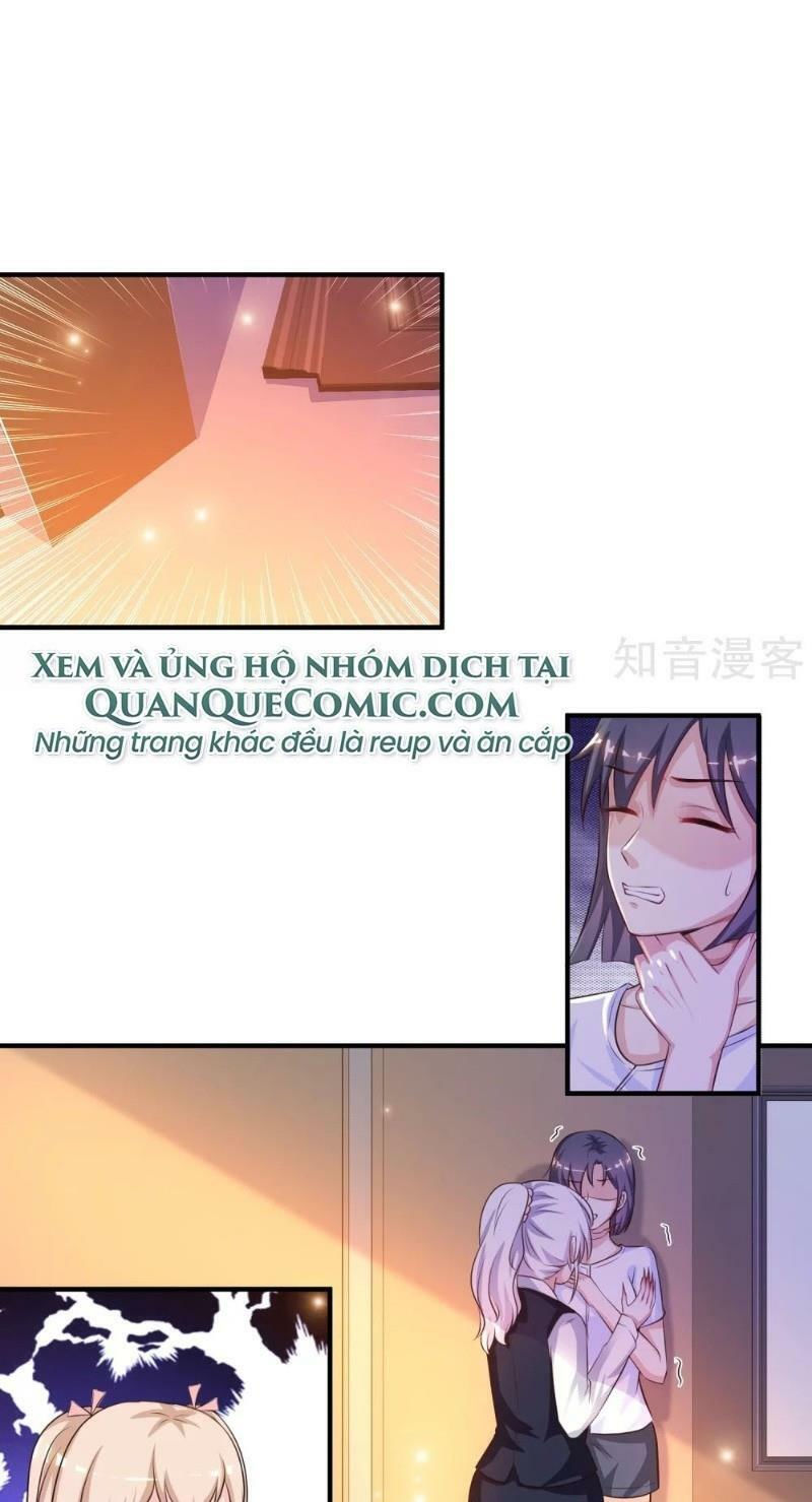 tối cường vận đào hoa chapter 96 21