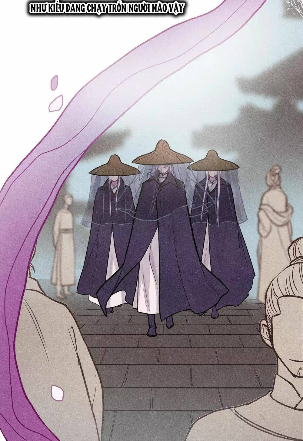 địa ngục cáo bạch thi chapter 97.5 4