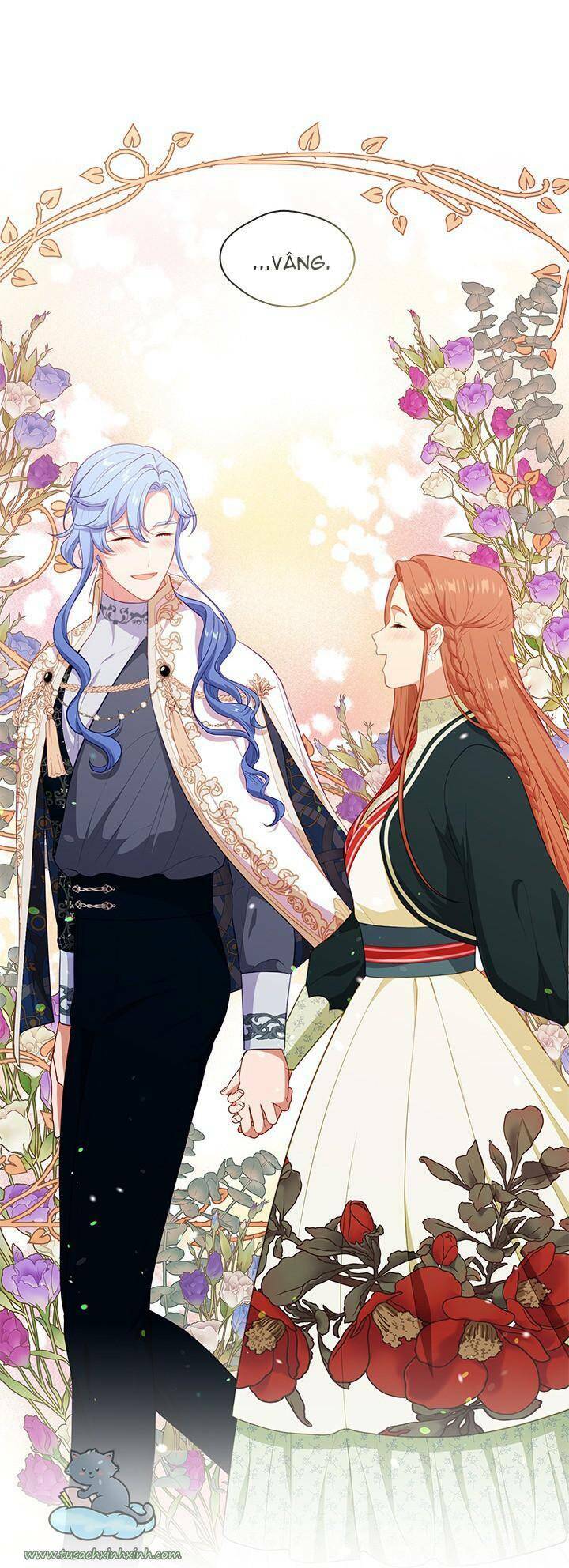 hãy coi chừng ác nữ chapter 106 63