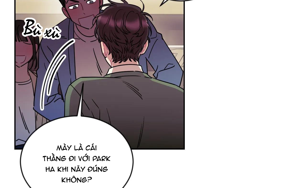 tiêu chuẩn tình yêu 100% chapter 5 91