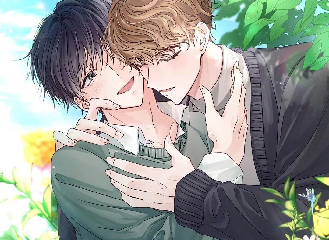 phức cảm tự ti của omega chapter 55 70