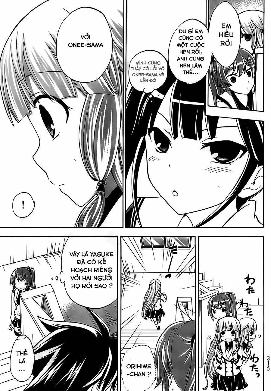 maga-tsuki chapter 16 11