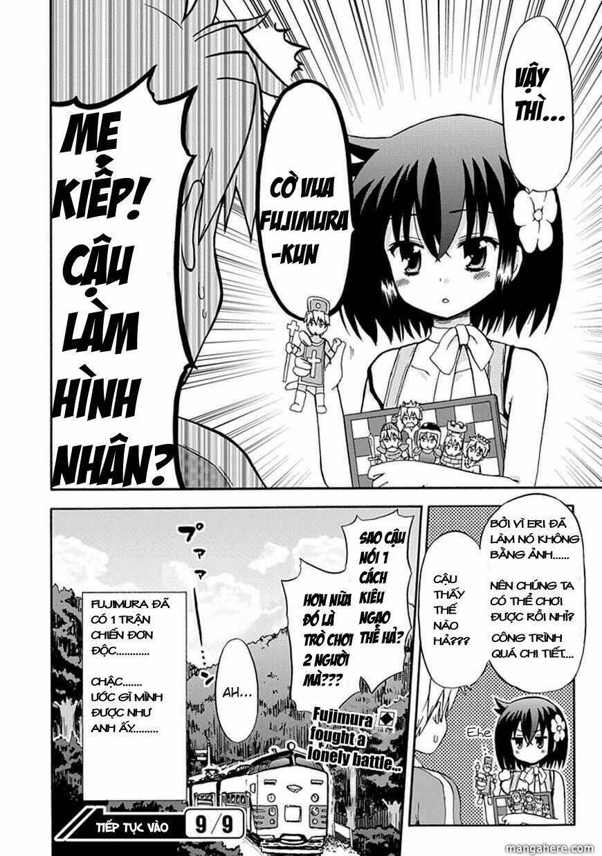 fujimura-kun meitsu chapter 30 17