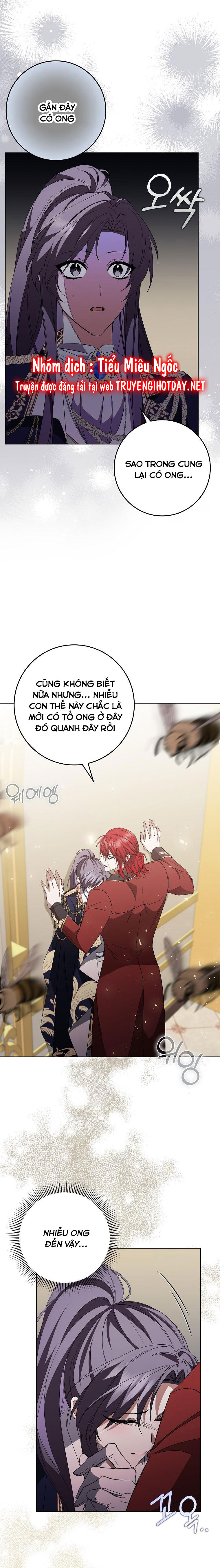 anh chỉ là đồ bỏ đi của tôi mà thôi chapter 55 20