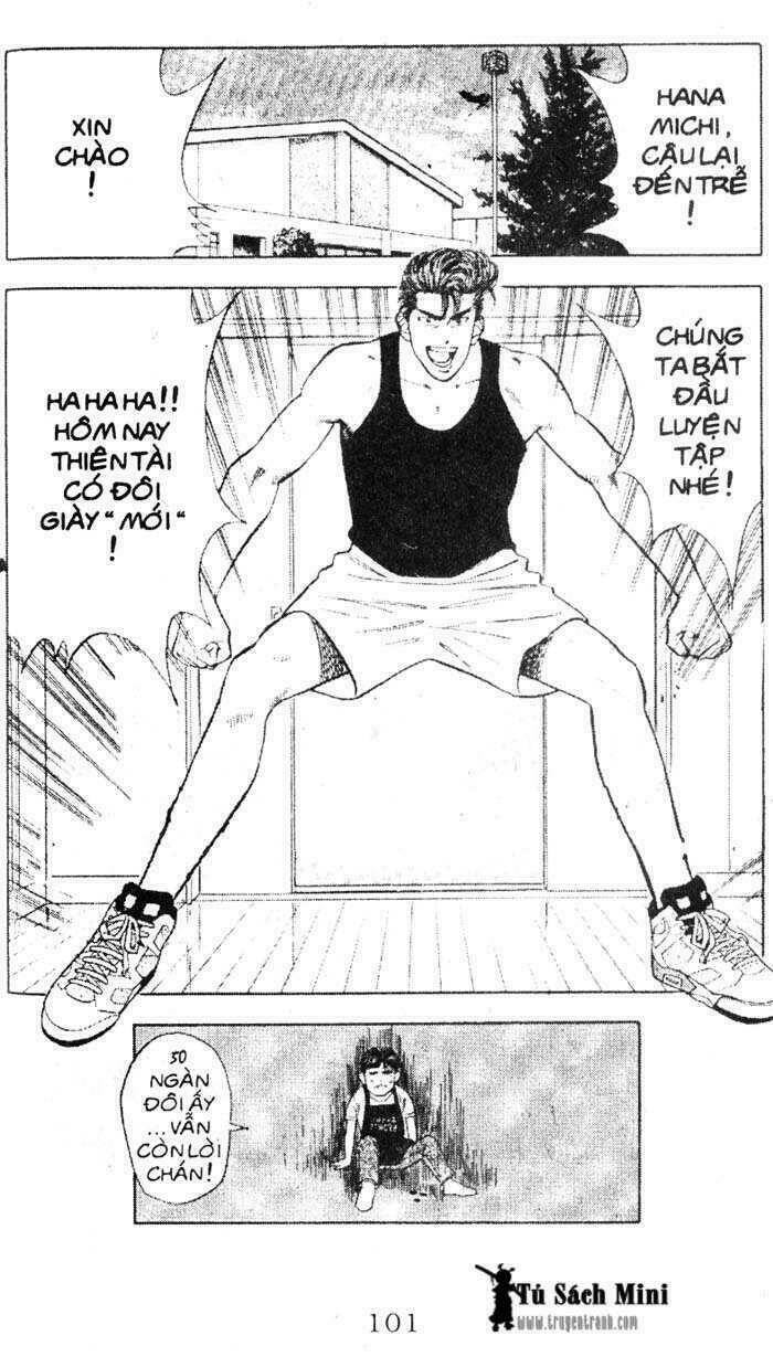 cao thủ bóng rổ chapter 49 20