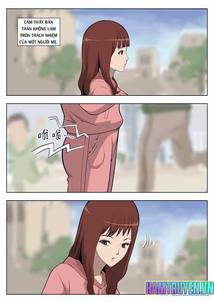 ngụy thủy nghi vân chapter 16 16