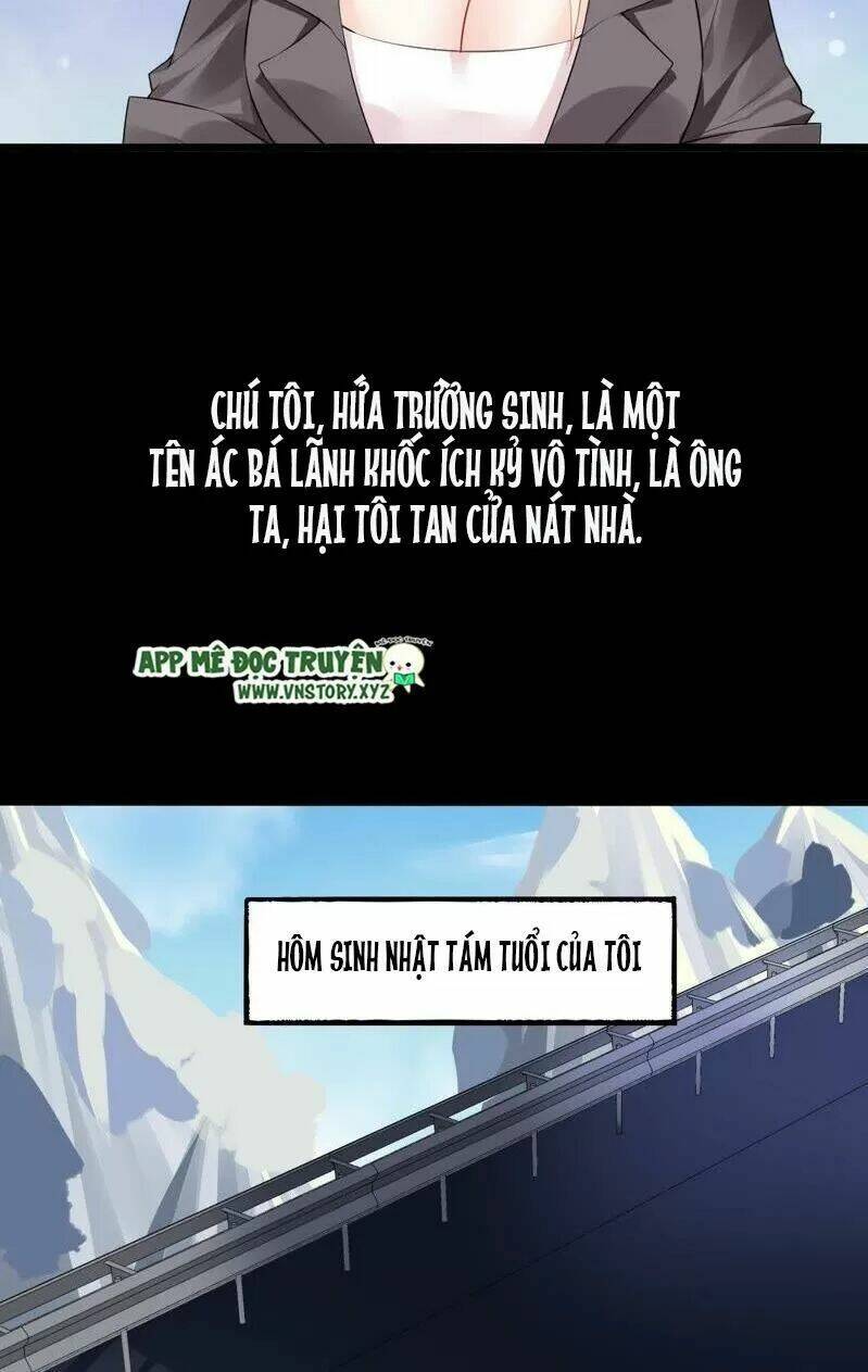 mưu ái thành nghiện chapter 1 7