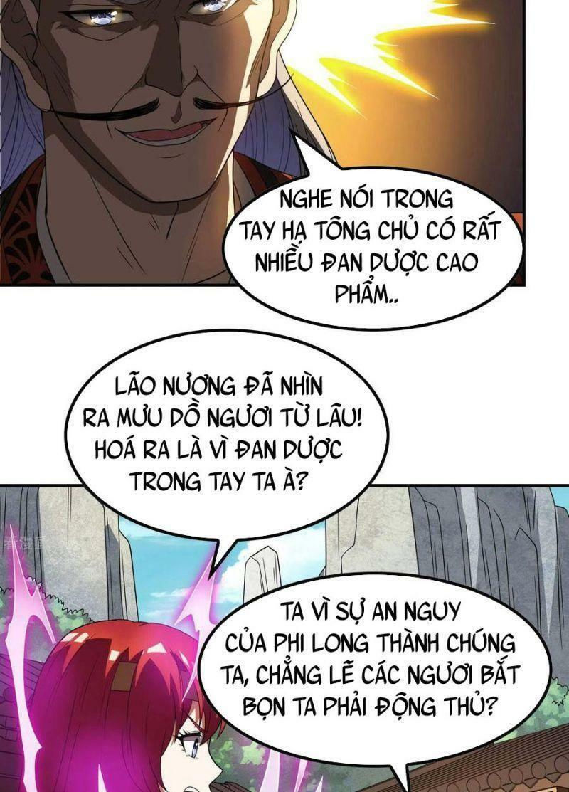 đệ nhất người ở rể chapter 161 27