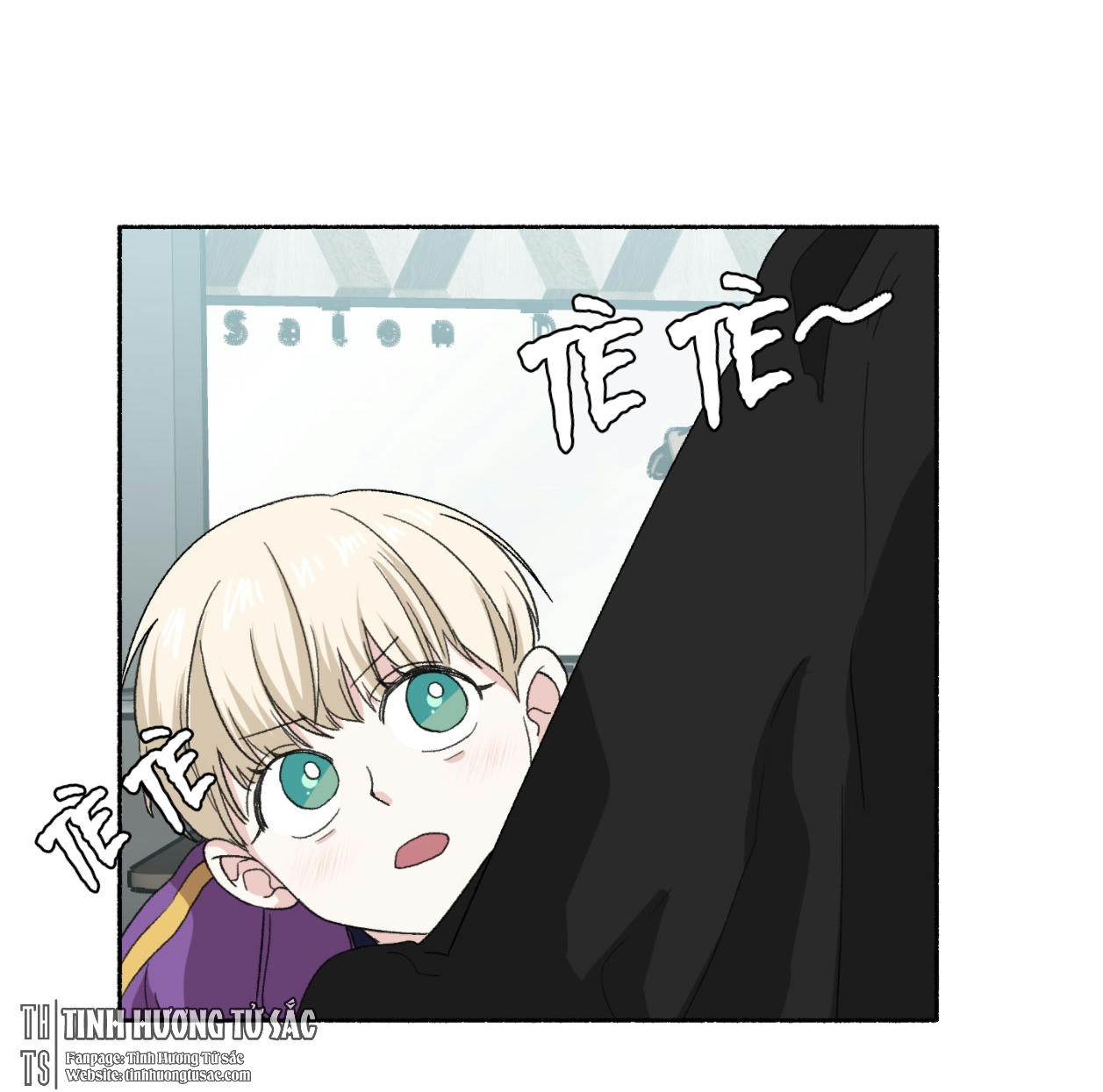 ruru tinh quái chapter 19 35