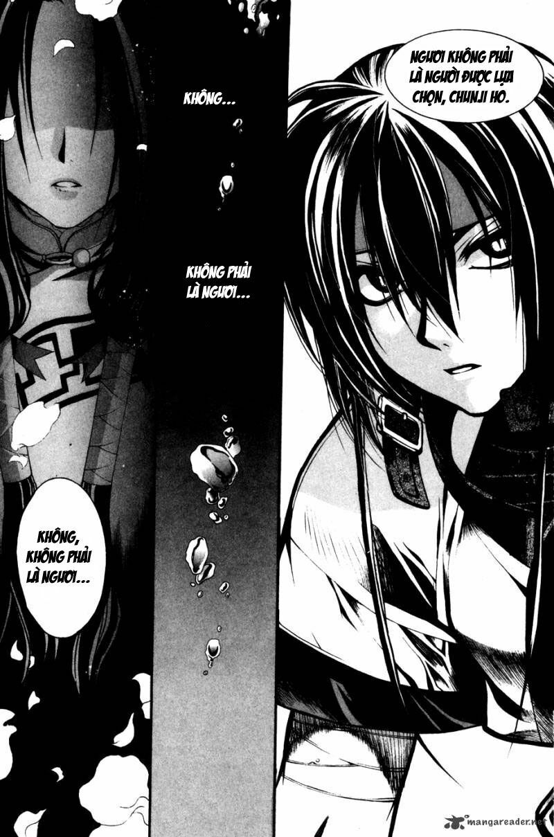 a book of dreams chapter 9 10