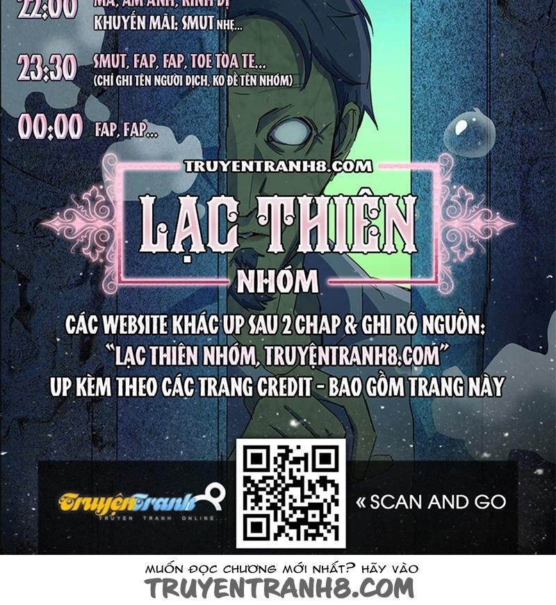 ngạo kiều quỷ vương yêu ta chapter 9 40