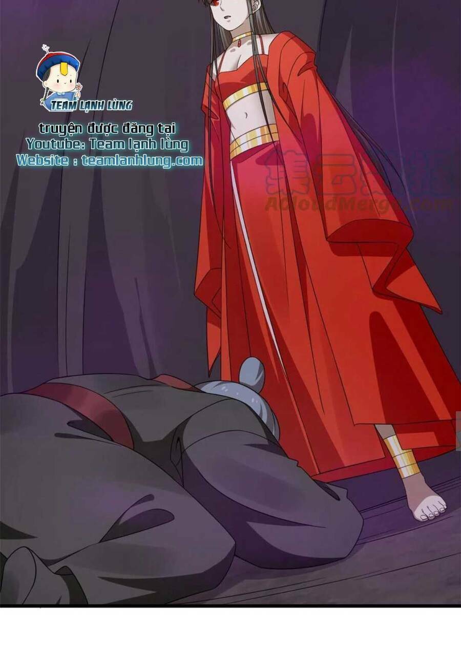 độc bộ thiên hạ: đặc công thần y chapter 411 19