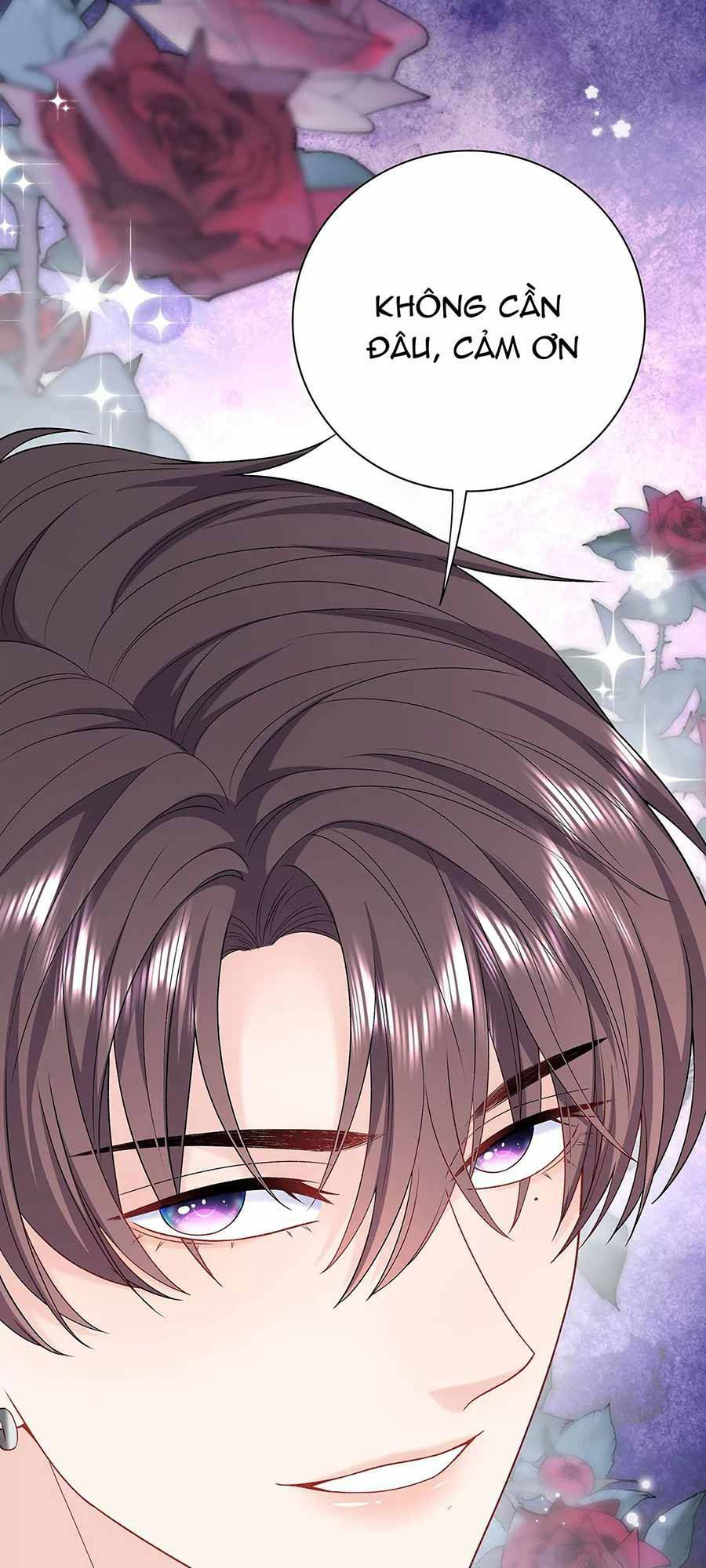 tôi dựa vào tà ý: nghịch chuyển nhân sinh chapter 25 24