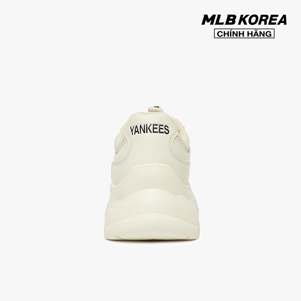 MLB - Giày sneaker Bigball Chunky Mesh 3ASHCE12N-50CRS